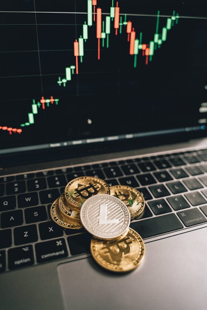 A Highly Extensible Business Model for the Future of FinTech