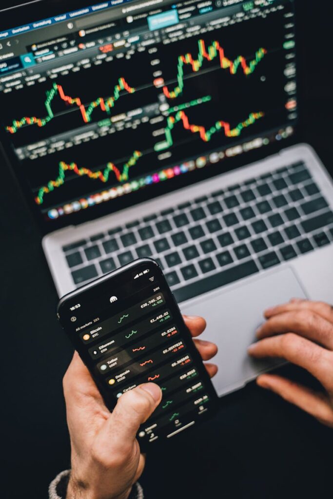 Monetizing Your Trading Strategies: How AI-Trader Helps Creators Profit from Their Algorithms