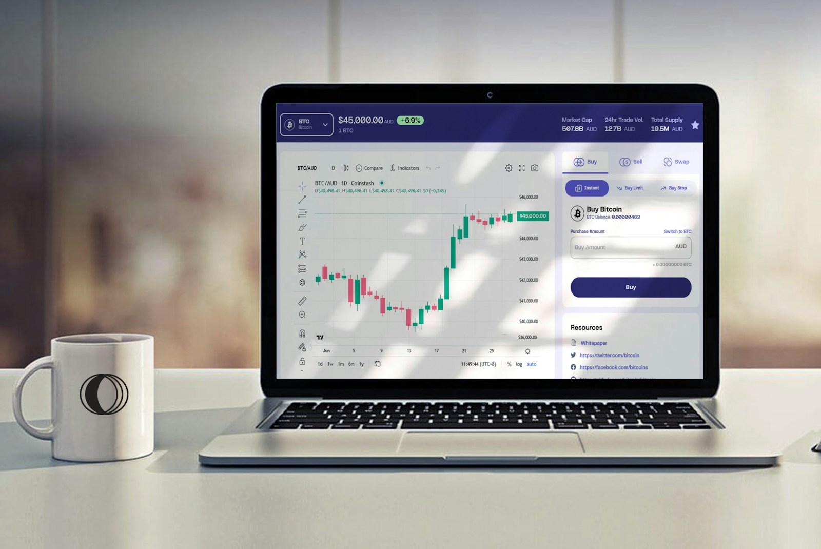 Fintechee WEB Trader: The Complete Solution for Automated Trading